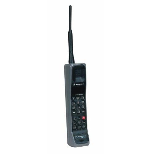 Image 2 : Les téléphones mythiques des années 90
