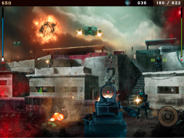 Image 27 : Les meilleures applications gratuites pour l'iPad