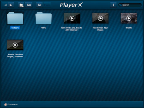 Image 10 : Les meilleures applications gratuites pour l'iPad
