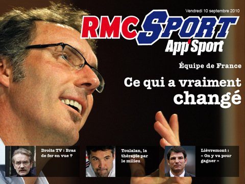Image 26 : Les meilleures applications gratuites pour l'iPad