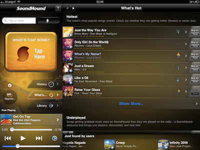 Image 3 : Les meilleures applications gratuites pour l'iPad