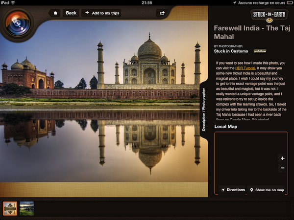 Image 4 : Les meilleures applications gratuites pour l'iPad