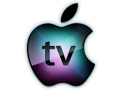 Image 1 : Apple TV : une télécommande tactile et la recherche universelle ?