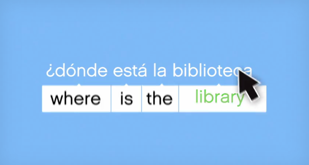 Image 1 : Duolingo : un service web gratuit pour apprendre une langue
