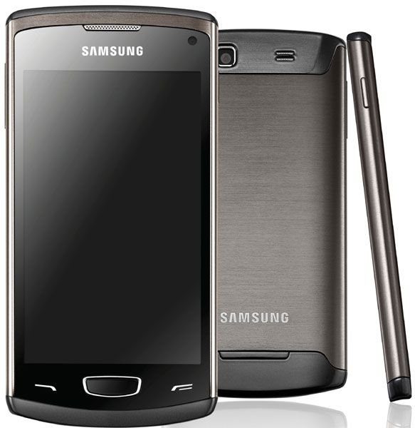 Image 4 : Samsung Wave 3 : l’alternative sous Bada