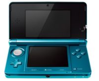 Image 1 : La 3DS va faire office de guide multimédia au Louvre