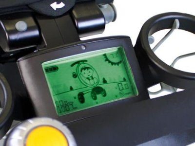 poussette origami 4moms prix