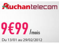 Image 2 : La 4G arrive chez NRJ Mobile et Auchan Telecom le 14 novembre