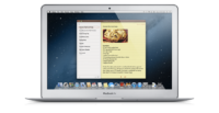 Image 3 : OS X Mountain Lion, un cougar pour Mac