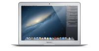 Image 2 : OS X Mountain Lion, un cougar pour Mac