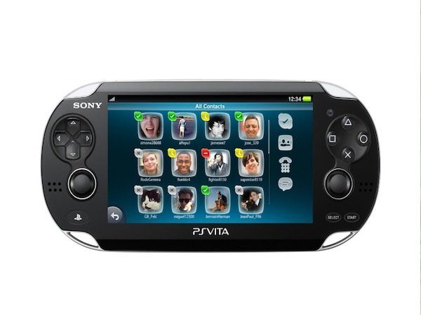 Image 12 : [Test] Sony PS Vita : 10 raisons de craquer (ou pas)