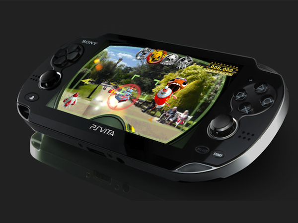 Image 1 : [Test] Sony PS Vita : 10 raisons de craquer (ou pas)