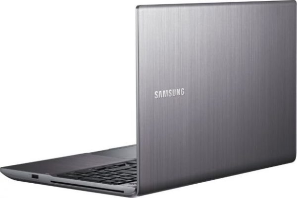 Image 5 : Samsung Serie 7 Chronos 700Z5A : un Macbook killer ?