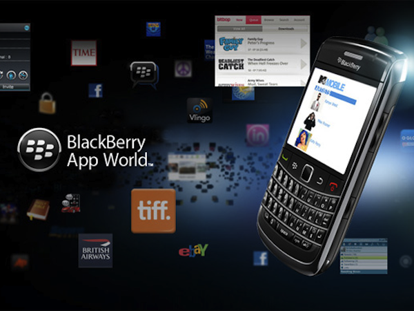 Image 13 : BlackBerry : une légende en 15 actes