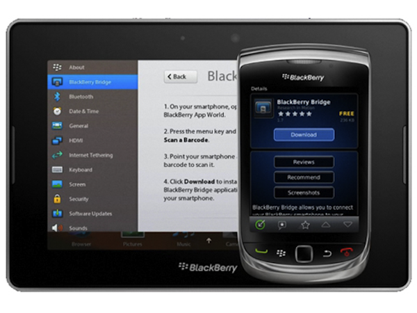 Image 15 : BlackBerry : une légende en 15 actes