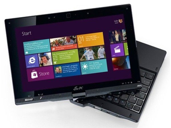 Image 6 : Windows 8 : toutes les nouveautés de la beta