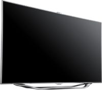 Image 1 : Samsung UE55ES8000 : La TV du futur en exclusivité