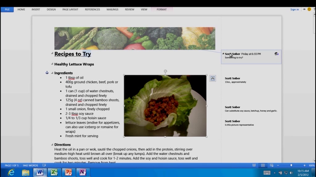 Image 7 : Windows 8 : toutes les nouveautés de la beta