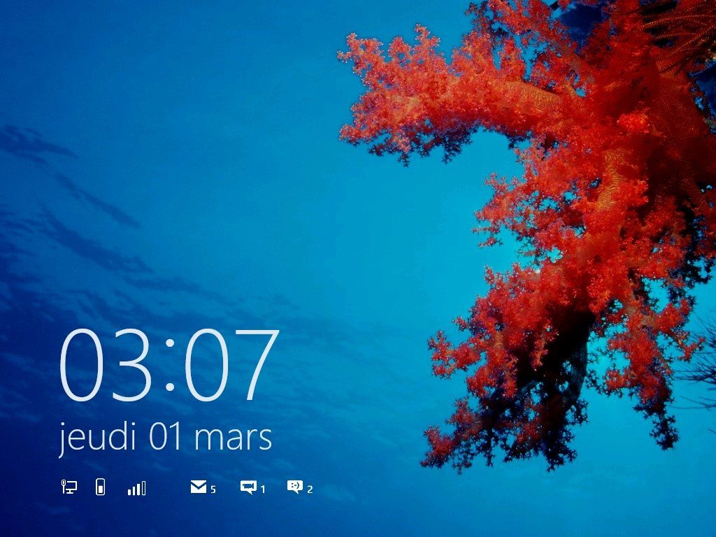 Image 16 : Windows 8 : toutes les nouveautés de la beta