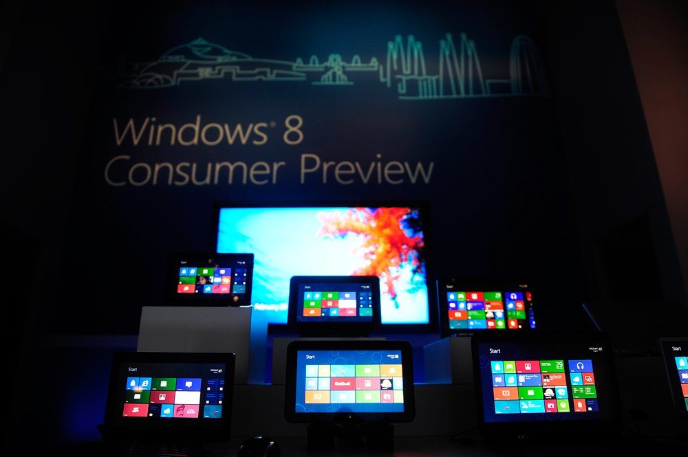 Image 28 : Windows 8 : toutes les nouveautés de la beta