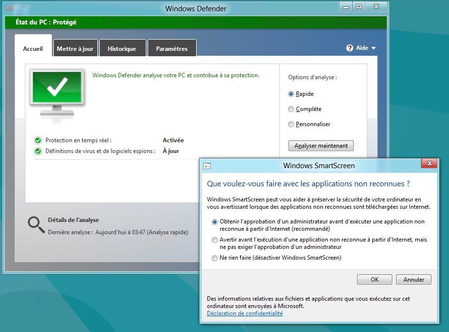 Image 26 : Windows 8 : toutes les nouveautés de la beta