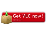 Image 1 : VLC 2.0.1 prend en charge un nouveau format vidéo