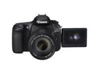Image 1 : Canon EOS 60Da: un reflex pour photographier les étoiles