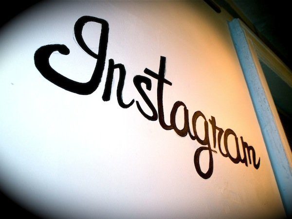 Image 1 : Instagram s'attaque aux autres "Insta" et "gram"
