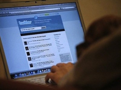 Image à la une de Election présidentielle : attention à vos tweets et statuts Facebook