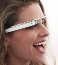 Image 1 : Project Glass : Google présente ses lunettes intelligentes