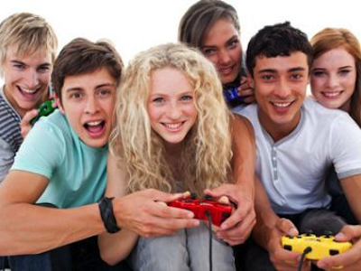 Image 1 : Addiction au jeu vidéo : des chercheurs... cherchent