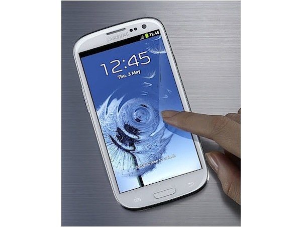 Image 9 : Samsung Galaxy S3 : 10 arguments pour dominer l’iPhone
