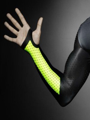 Image 4 : Nike présente une combinaison aérodynamique et écologique pour les athlètes