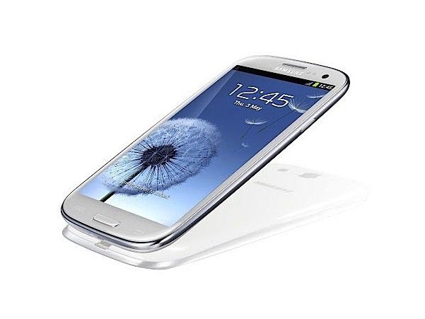 Image 2 : Samsung Galaxy S3 : 10 arguments pour dominer l’iPhone