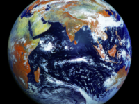 Image 1 : Une société veut filmer la Terre depuis l'espace