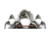 Image 1 : Après les Anonymous, les nouveaux hackers de The Unknows