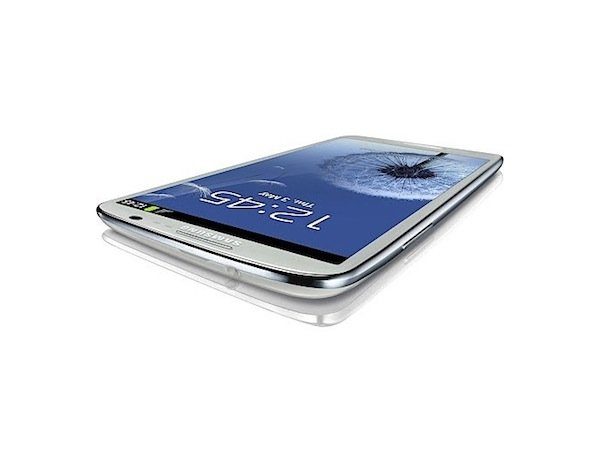 Image 1 : Samsung Galaxy S3 : 10 arguments pour dominer l’iPhone