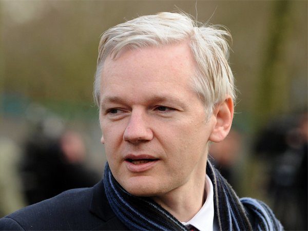 Image 1 : Malgré l'ONU, le fondateur de Wikileaks est toujours poursuivi