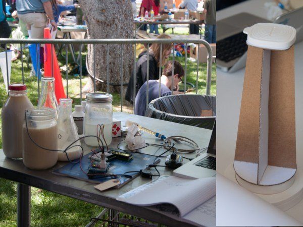 Image 2 : Maker Faire : le festival du bricolage pour les geeks