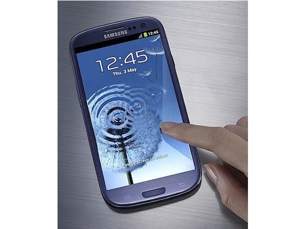 Image 3 : Samsung Galaxy S3 : 10 arguments pour dominer l’iPhone