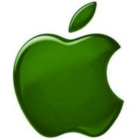Image 1 : Apple : finie l'écologie ?
