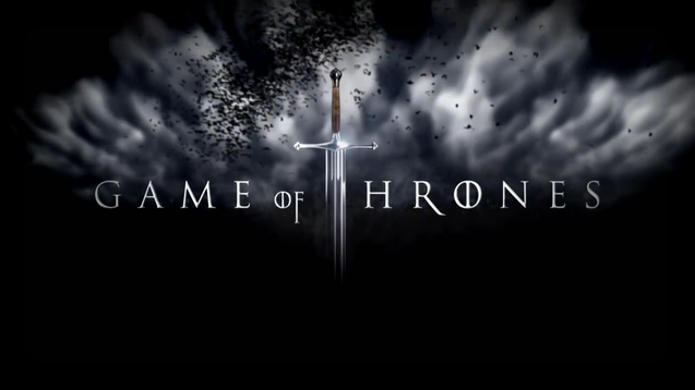 Image 1 : Game of Thrones est toujours la série la plus piratée de l'année