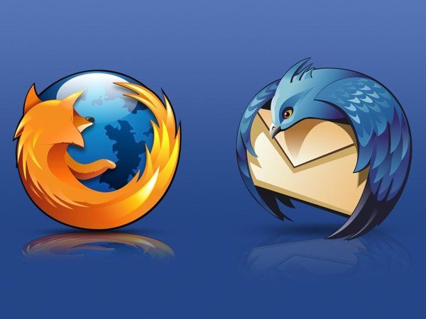 Image 1 : Thunderbird : Mozilla jette l'éponge