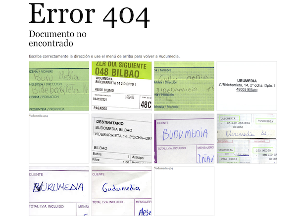 Image 30 : Les meilleures erreurs 404 du Web