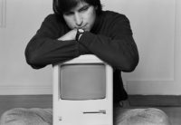 Image 3 : Des photos inédites de Steve Jobs publiées