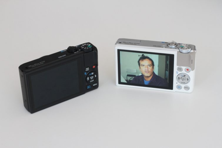 Image 4 : Canon PowerShot SX50 HS : un compact doté d’un zoom 50x