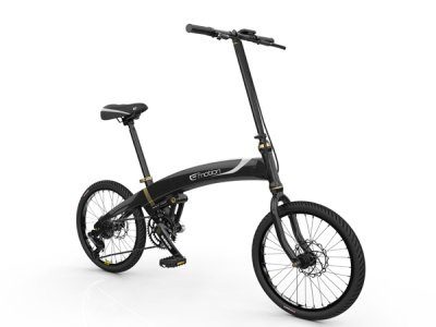 Image 4 : Neo-Volt, le vélo électrique pliable