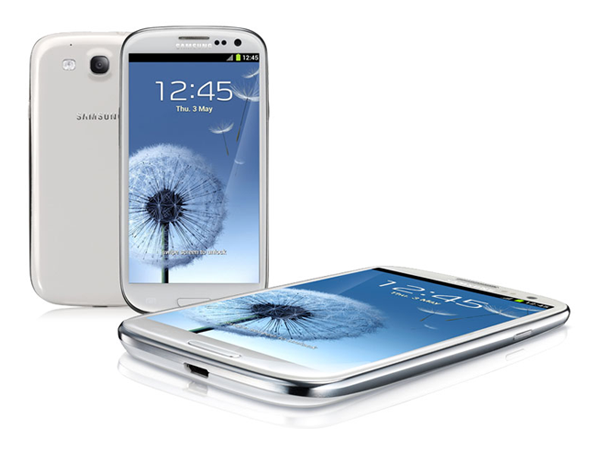 Image 1 : Comment rooter un Samsung Galaxy S3 et l'exploiter à 100%