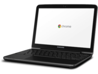 Image 1 : Google : le Chromebook en location