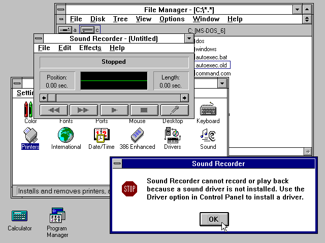 Image 9 : La saga Windows : de 1.0 à Windows 8, 27 ans en images